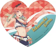 Kotoriyu Chiara Montanha-russa "Virtual YouTuber Hololive Hololive Summer 2023 in Marui" Privilégio de compra do produto sujeito