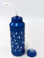 Shoto Todoroki Model 1000 ml Water Bottle "MY HERO ACADEMIA"