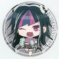 "DANGANRONPA / Super DANGANRONPA 2 × The Neworder Table Character Collaboration Cafe" Collaboration Menu Order Special Bonus