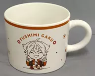 Fushimi-Gaku Soup Mug "Virtual YouTuber Niji-Niji-Sanji-O Meal Goods 3"