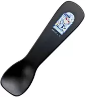 "Demon Slayer: Kimetsu no Yaiba ×ufotable Cafe / Machi ★ Asobi CAFE Ice Cream Cafe 2023 Random Ice Spoon B"