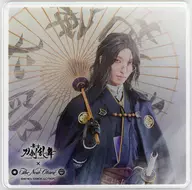 三好大贵(南海太郎朝尊)原创亚克力杯垫The Lounge亚克力附杯垫非酒精鸡尾酒注文特典后半