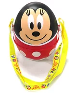 Minnie Mouse (egg-shaped) popcorn bucket "Disney Easter Wonderland 2012" limited to Tokyo Tokyo Disneyland