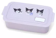 Chromistock & Lunchbox "Sanrio Character Drivers"