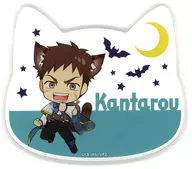 Kay Kantaro, montaña rusa acrílica "The Vampire Dies in No Time 2 in Namjatown ~ In the Dead of Knight ~" Refrescos con montaña rusa acrílica Privilegio de pedido