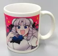 富士动机子马克杯A奖