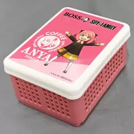 阿尼亞·福傑折疊式便當盒