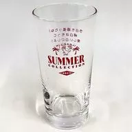 赤城ウェン グラス 「バーチャルYouTuber にじさんじ NIJISANJI SUMMER COLLECTION2023」