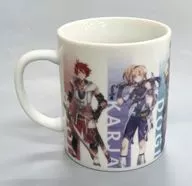 [单品]集合马克杯捆绑特典