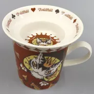 Dayan Small Plate & Mag Set "Wachiba-Rudo (Wachfield)"