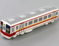 東武6050系電車 箸置き 東武鉄道グッズ