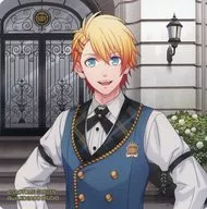 [単品] 来栖翔 Grand Shining Hotel コースター(紅茶) 「うたの☆プリンスさまっ♪」