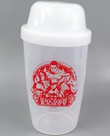 スチェンカ Pattern Protein Shaker "Golden Kamuy"