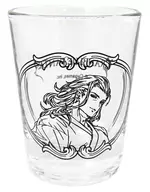 Siegfried "GRANBLUE FANTASY - Grand Blue Fantasy - Grable Summer Festival 2018 Trading Shot Glasses (summer ver.)"