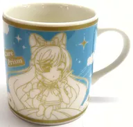 Cure Sky & Cure Prism Mug "Eiga Precure All Stars F" theater goods