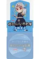 宇髓天元站立式杯墊原創商品禮品促銷W機會獎中獎商品