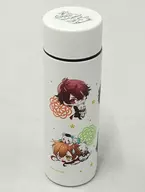 Collective Pocket Mini Bottle "Olympia Soiree"
