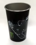 "Ayumu Hirano × MONSTER ENERGY" Collaboration Tumbler "Ayumu Hirano × MONSTER ENERGY" Lawson limited campaign winner