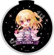 Ruby Character Teru ArtLED Stage Disk "Suki no Ko"