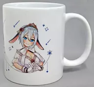 "Virtual YouTuber Aogiri High School 5 th Anniversary POP UP SHOP ~ Lo siento por 5 años seguidos, voy a celebrar ~ en MARUI"