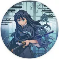 45.【シークレットA】時透無一郎 「コースターコレクション 鬼滅の刃 刀鍛冶の里編 」