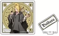 デイダラ タロットver.(描き下ろしイラスト) アクリルコースタースタンド 「NARUTO-ナルト- 疾風伝 POP UP STORE」