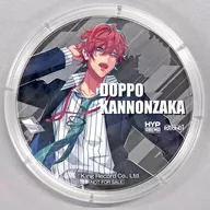 Hypnosis Mic: Division Rap Battle -Division Rap Battle - ヒプノシスアベマ ×ROUND1 - Target product Purchase benefits