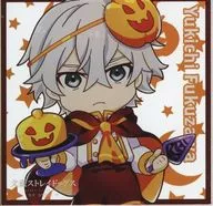 Fukuzawa Yukichi "BUNGO STRAY DOGS ×NATSLIVE CAFE Bunst Festival Vol. 4 Acrylic Coaster"