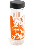 爆豪勝己 クリアボトル 「僕のヒーローアカデミア」