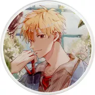 Hiyori Kikuchi "One Chance! 2 Trading Acrílico Coaster"