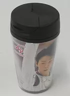 Yuzuru Hanyu's original tumbler "Knorr Soup Assortment with Hanyu Player's original tumbler" Ito-Yokado's exclusive included special