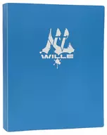 Wille Clear File Holder "Evangelion" EVANGELION STORE original goods