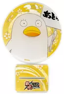 Acrylic Coaster with Elizabeth Seat "GINTAMA Atomatsuri 2023 (temporary) x Karaoke Manekineko"