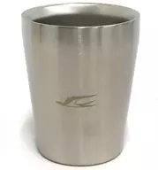 Express Tsubame Stainless Steel Tumbler 330 ml JR Kyushu Goods