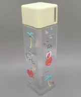 TATA(ブイ) SUMMER TIME クリアボトル 「BT21」