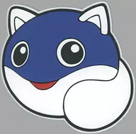 [単品] マムル オリジナルラバーコースター 「Switchソフト 不思議のダンジョン 風来のシレン6 とぐろ島探検録 ファミ通DXパック 3Dクリスタルセット」 同梱特典