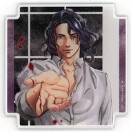 [A la Carte] Al-Acrylic Coaster "Comic Vampires and Happy Companions Vol. 5 gross Studio Limited Edition" Special gift included