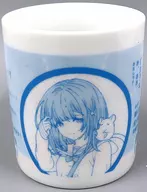 Vicara Temperature Sensitive Mug "GRANBLUE FANTASY - Grand Blue Fantasy"