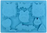 宗谷いちか ギャグが滑っても、もともと寒いから大丈夫アイストレー 「バーチャルYouTuber 有閑喫茶あにまーれ 宗谷いちか Ichika Souya 2nd Q. Re：18：2」