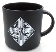 ニコラス・D・ウルフウッド バンブーマグカップ 「TRIGUN STAMPEDE」