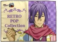 Atsushi Murasakibaru Luncheon Mat "Kuroko's BASKETBALL 10th anniversary× Namja town RETRO POP Collection"