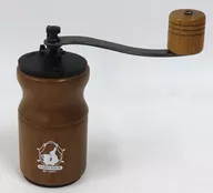 Is the Order a Rabbit? ×Kalita Mill con logotipo