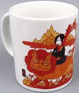 "Hozuki's Coolheadedness @ Dash Store" Collective Mug