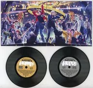 "Hypnosis Mic: Division Rap Battle -Division Rap Battle - 6 th Anniversary Party" es un conjunto de 2 posavasos de The Block Party.