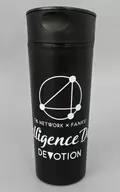 TM NETWORK Tumbler "TM NETWORK 40 th FANKS intelligence days ~ DEVOTION ~"