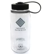 嘴平伊之助 nalgene 広口0.5l Tritan ボトル 「鬼滅の刃」