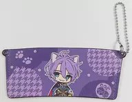 055. Kanesada great poet Cup Sleeve' Sword Ranmai -ONLINE - Katana Neko Oishi POP UP STORE'