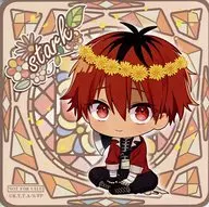 Stark / Stained glass Coaster "WEB KUJI Funeral no Freeren" Online Purchase benefits