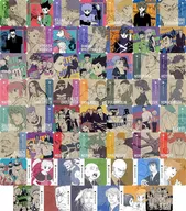 全55種セット 「HUNTER×HUNTER アートコースター(R) 第2弾」