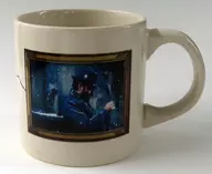 Albus Dumbledore / Gelato Grindel Bardo Mug "Happy KUJI Fantastic Beast" D Prize